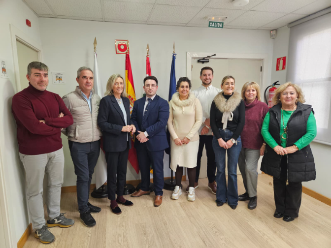 Calahorra presenta sus presupuestos para 2026: más subvenciones pero menos inversión