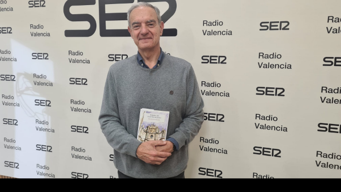 Entrevista a Jesús Sánchez