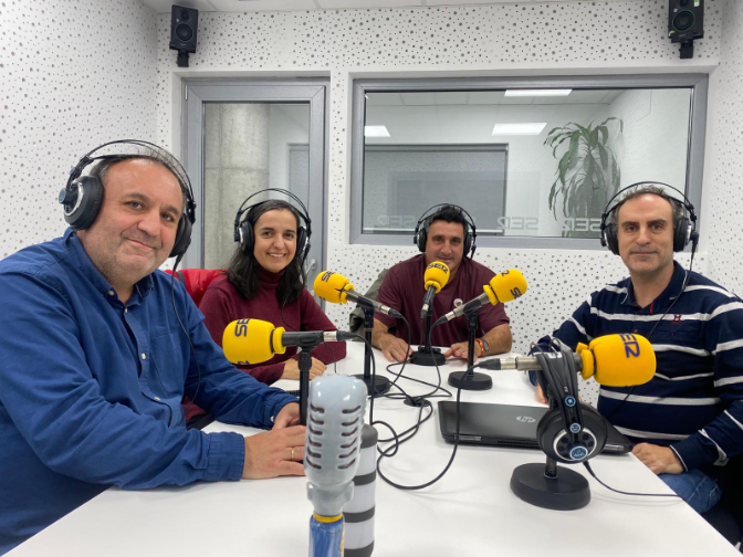 "Mayoriños", un proyecto que conecta generaciones, corazones que comparten lecciones