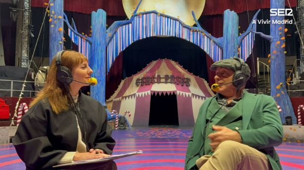 Zenet: la vuelta a la raíz de la canción con Las manos y la voz