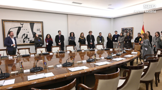 El Palacio de la Moncloa por dentro: una ruta guiada por la democracia en el Día de la Constitución