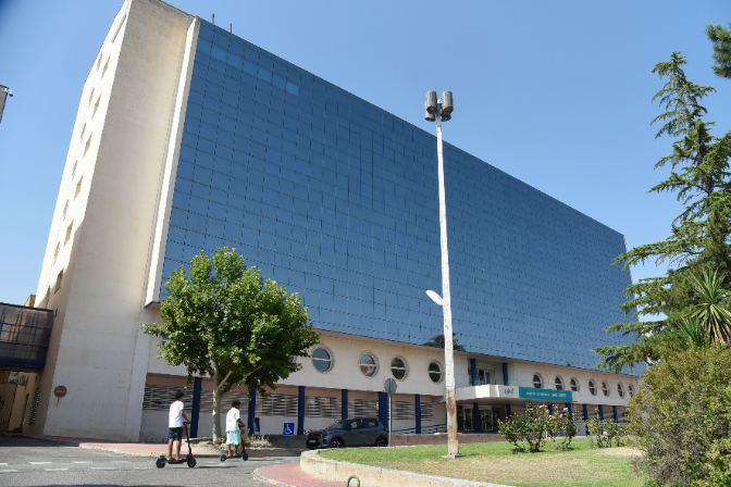 José Manuel Ramón y Cajal José Manuel Ramón y Cajal