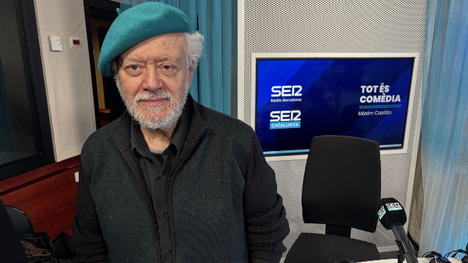 ENTREVISTA. Mario Gas ENTREVISTA. Mario Gas