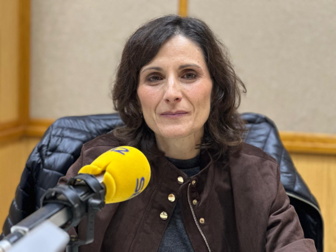 Aurora Gomera, funcionaria de la Junta, absuelta tras 10 años de proceso por el caso Aznalcóllar: “Hemos vivido una pesadilla” Aurora Gomera, funcionaria de la Junta, absuelta tras 10 años de proceso por el caso Aznalcóllar: “Hemos vivido una pesadilla”