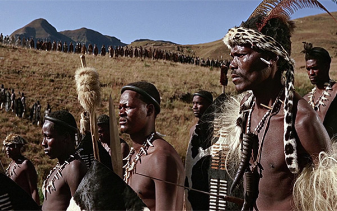 300 cabezas de ganado para pagar a los extras: la insólita solución en plena censura del apartheid