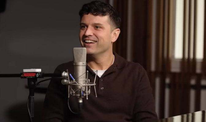 El consejo de Miguel Maldonado a José Luis Sastre tras su fichaje por RTVE