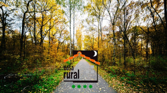 Pilar Manso, presidenta de ACRIDUERO