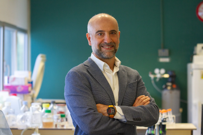 La esperanza contra el VIH son unas "asesinas natas" que tenemos en nuestro propio cuerpo La esperanza contra el VIH son unas "asesinas natas" que tenemos en nuestro propio cuerpo