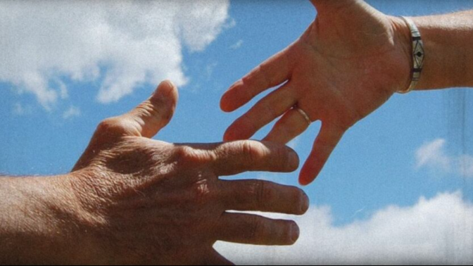 Comarca en femenino: Ana Comín y el voluntariado Comarca en femenino: Ana Comín y el voluntariado