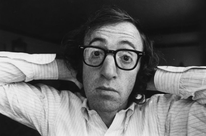 El día que Woody Allen rompió las reglas en Las Vegas: actuó sin smoking y revolucionó la comedia El día que Woody Allen rompió las reglas en Las Vegas: actuó sin smoking y revolucionó la comedia