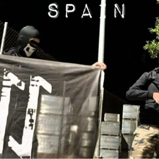 Imagen de La célula nazi-terrorista de 'The Base' tenía manuales tácticos sobre guerrilla urbana, tutoriales de armas caseras y mapas de objetivos