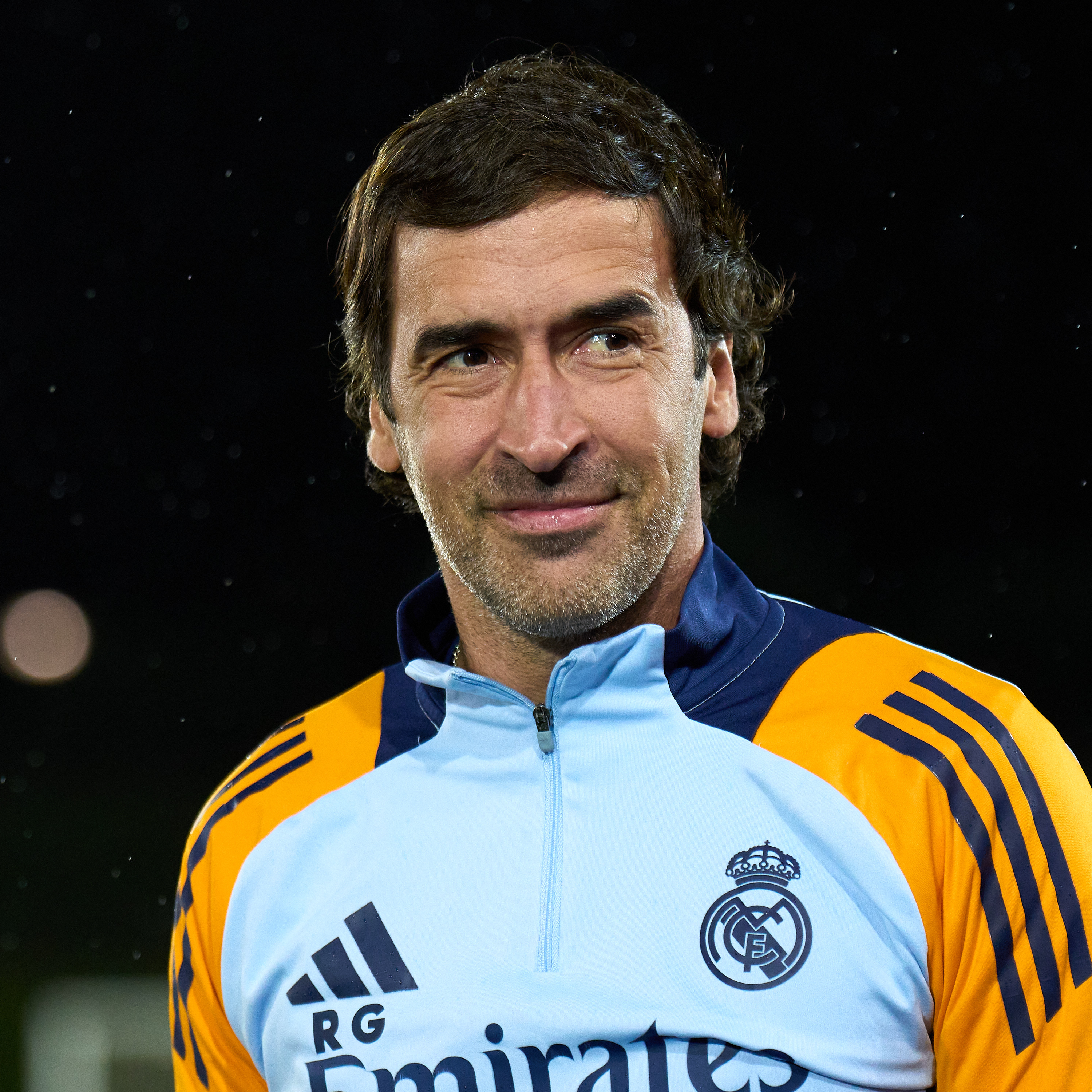 Raúl González ha sido ofrecido al CD Leganés para ser su entrenador hasta el final de temporada