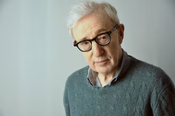 La película que humilló a Woody Allen y lo hizo jurar: “Nunca volveré a escribir sin dirigir”