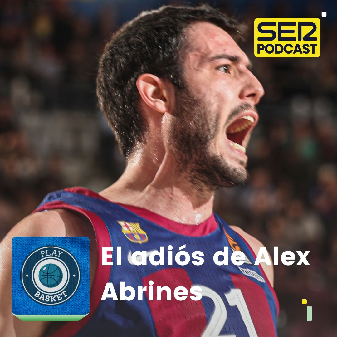 Play Basket | El adiós de Álex Abrines