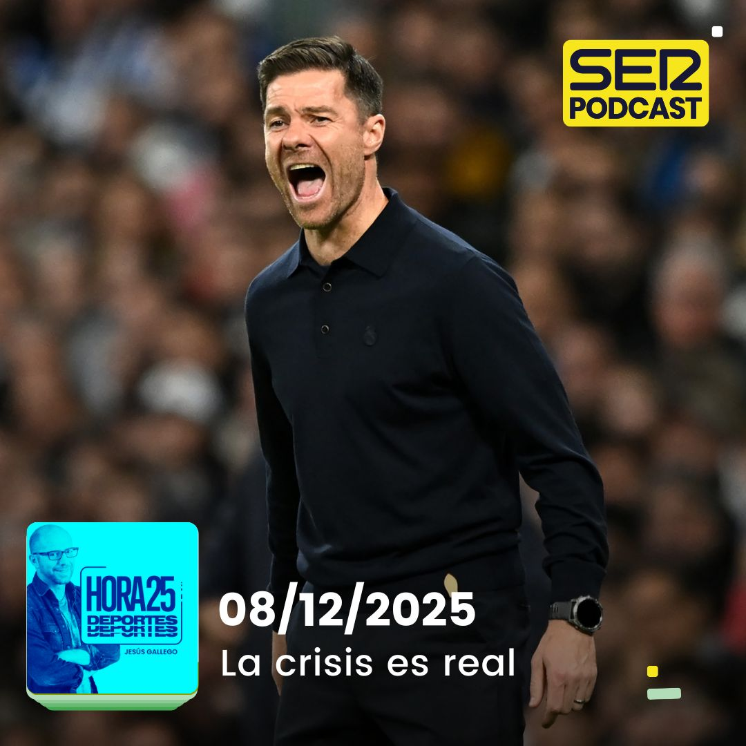 Imagen de La crisis es real