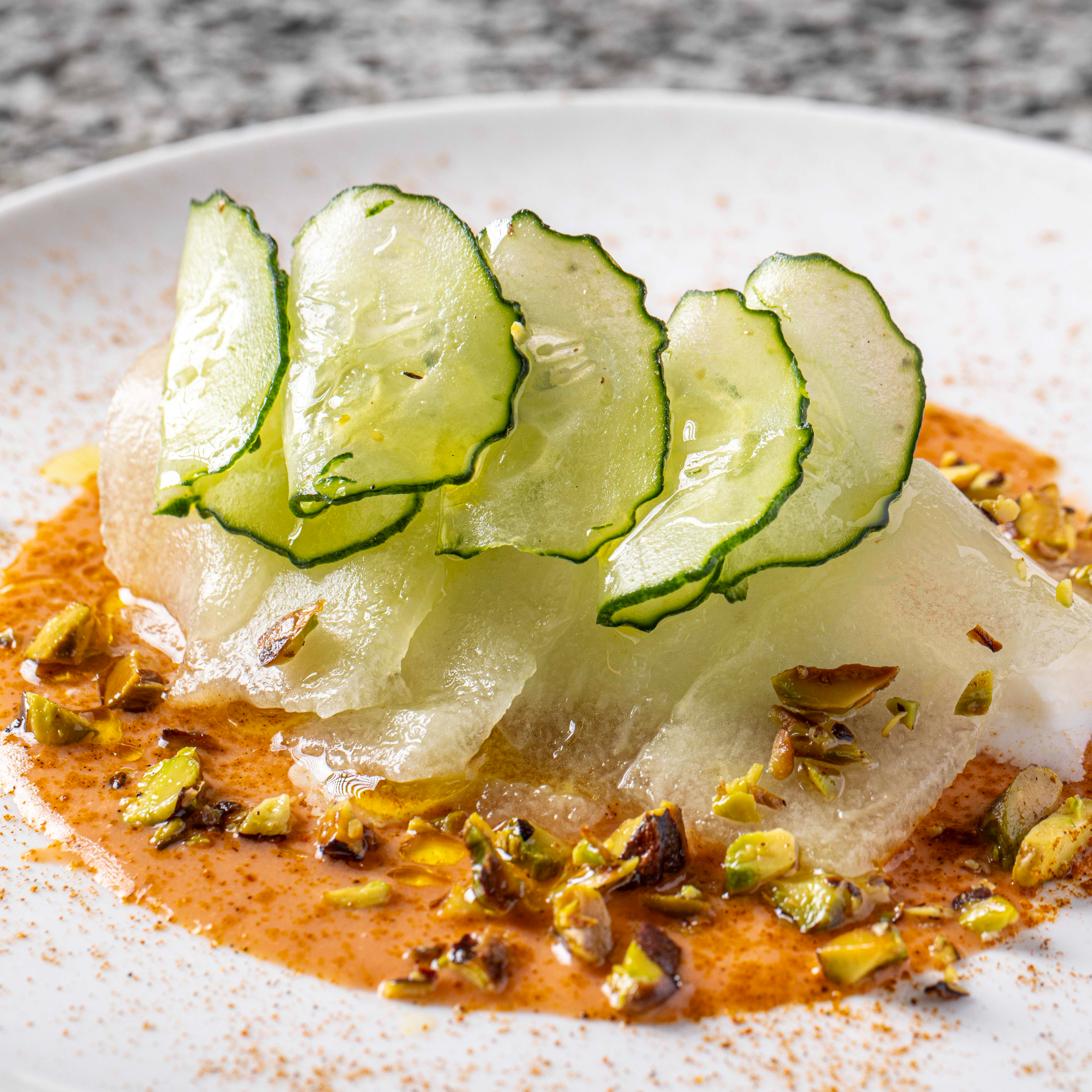 Imagen de ¿Empacho de menús de degustación?