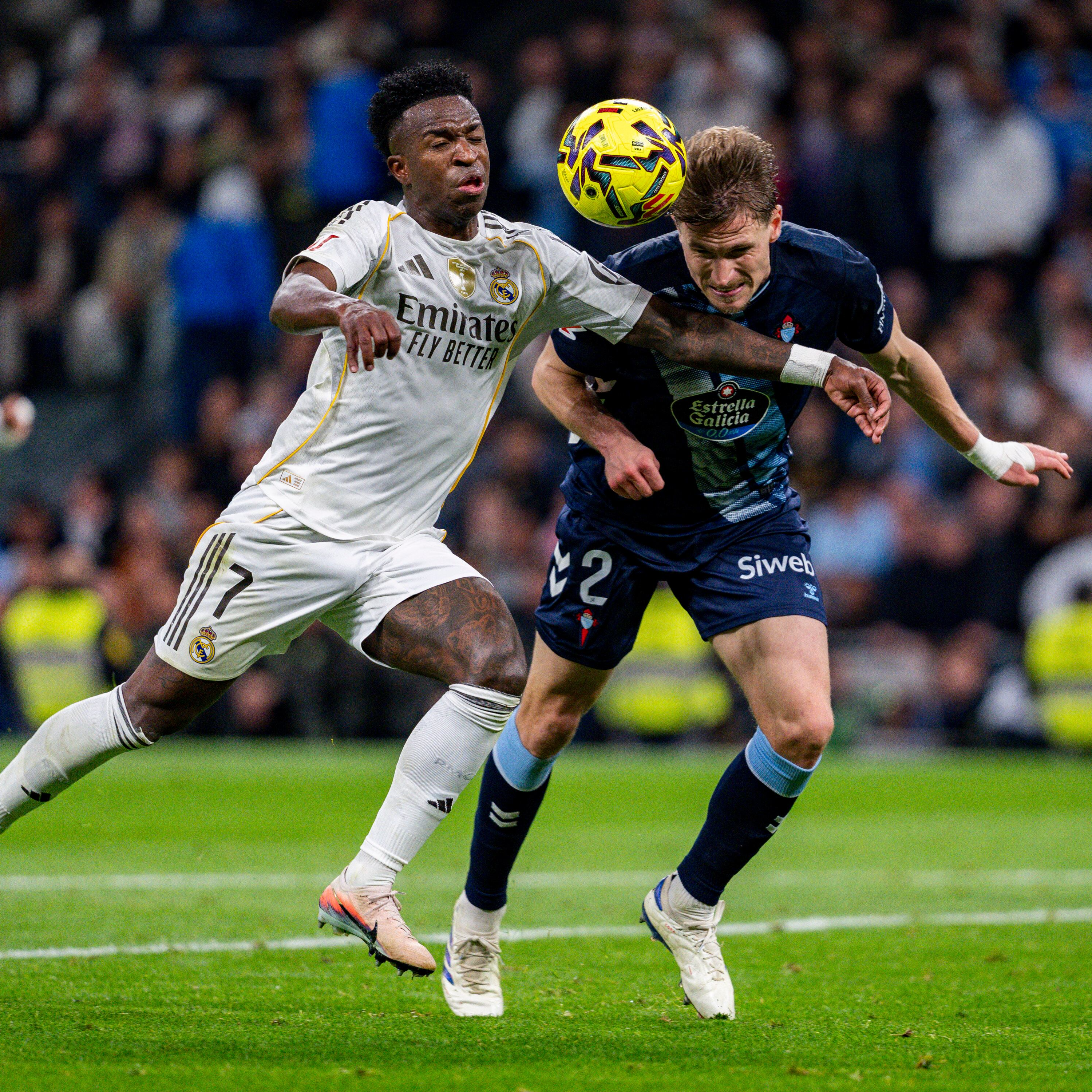 El escepticismo de Álvaro Benito tras la victoria del Real Madrid en San Mamés cobra sentido: lo tuvo claro desde el segundo uno