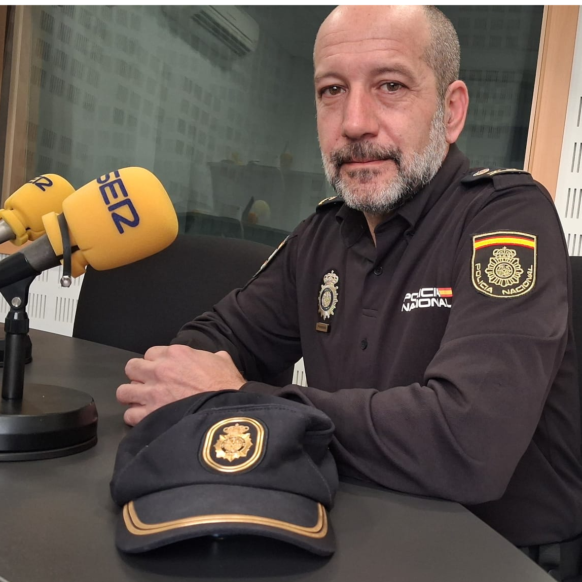 En la Ciberguarida (09-12-2025): Micro podcast de la Policía Nacional para no ser víctimas de ciberfraudes. En la Ciberguarida (09-12-2025): Micro podcast de la Policía Nacional para no ser víctimas de ciberfraudes.