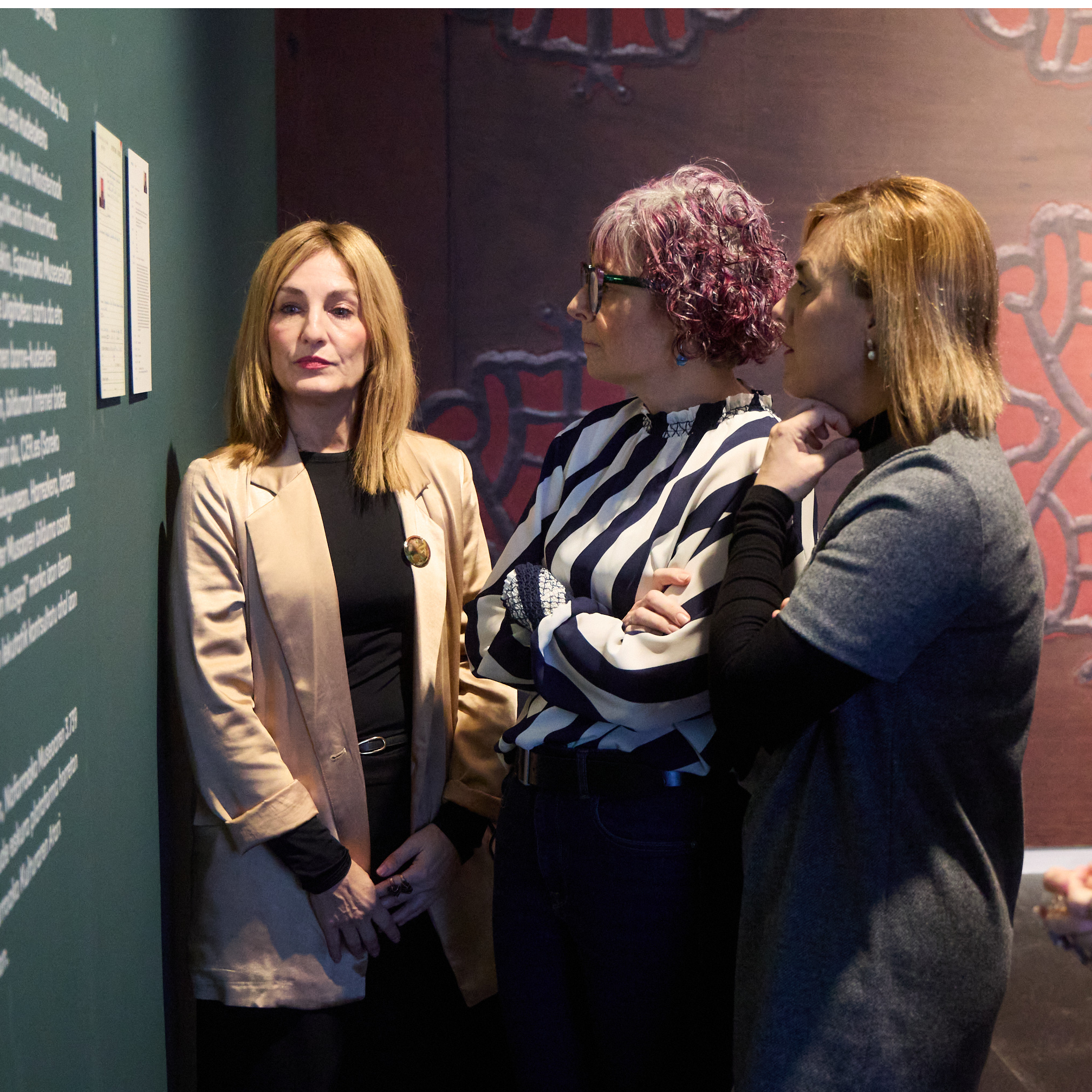 La Primera Llamada del Día con Rebeca Esnaola