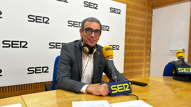 La ciencia se sienta a la mesa: López Nicolás desvela los secretos para una Navidad segura y deliciosa