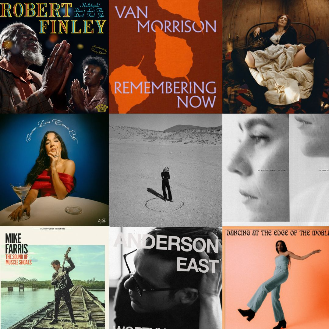 Imagen de Veinticinco joyas del 2025 (Parte 2)