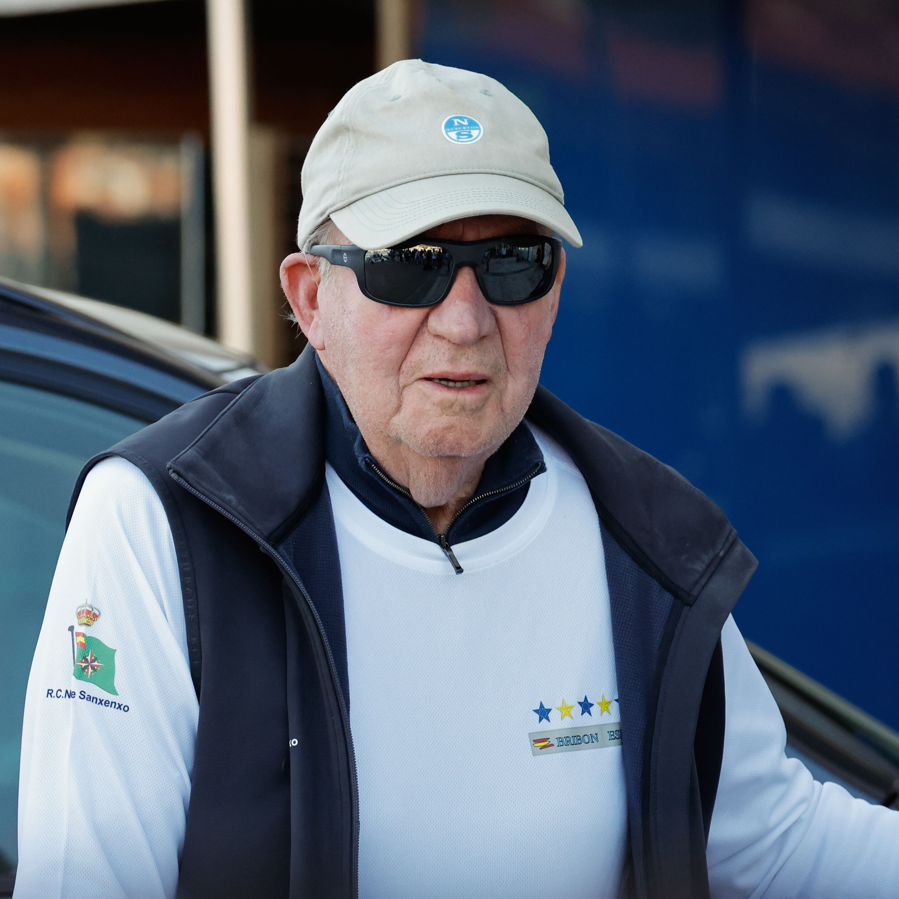 Martín Bianchi desvela las claves de la operación retorno de Juan Carlos I a España: "Va a terminar aquí"