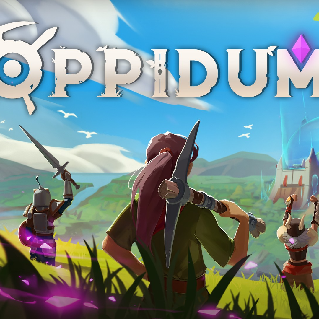 SER Jugones 12x15: El juego madrileño Oppidum prepara su llegada a Nintendo Switch tras ser premiado por su accesibilidad