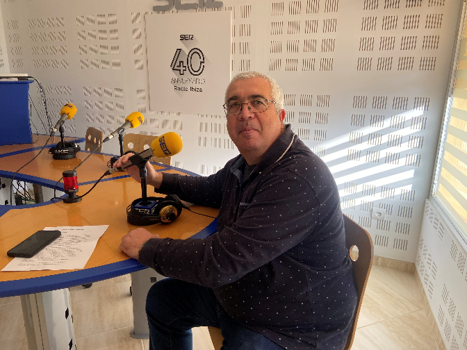 Un recorrido por los 'forns' presentes en medio centenar de topónimos de Ibiza y Formentera Un recorrido por los 'forns' presentes en medio centenar de topónimos de Ibiza y Formentera