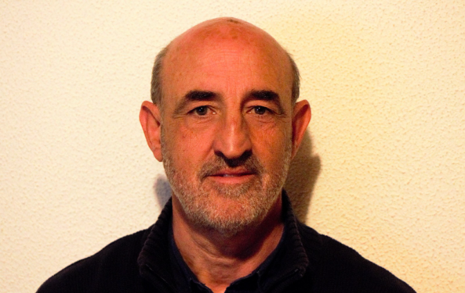 Firma Agustín G Lázaro Firma Agustín G Lázaro