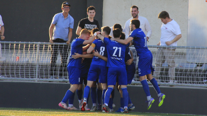 Roberto Bas: "Será un duelo muy bonito y emocionante" Roberto Bas: "Será un duelo muy bonito y emocionante"