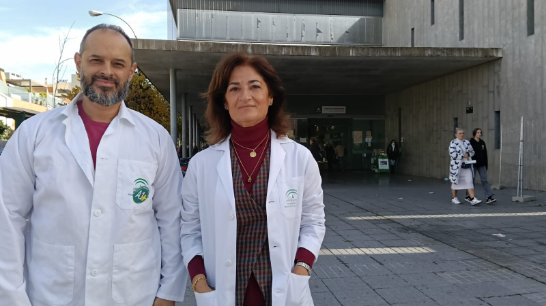 Hablamos con Inmaculada Romero y Pedro Jiménez del Sindicato Médico en Córdoba sobre la Huelga de Médicos y sus consecuencias en la atención sanitaria