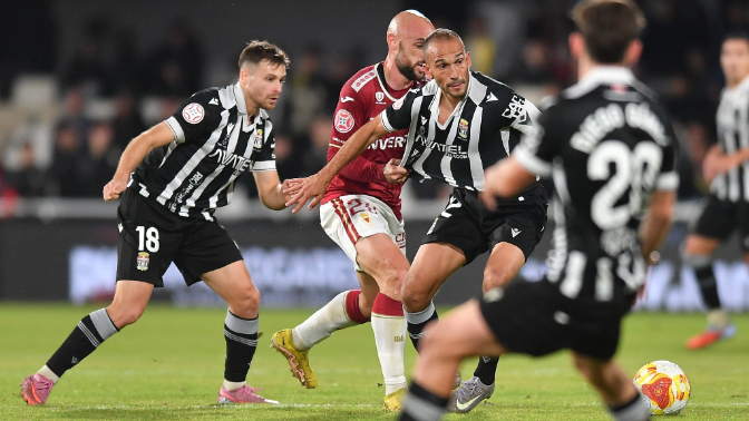 La Tertulia de 'SER Deportivos Cartagena' - 09/12/2025 La Tertulia de 'SER Deportivos Cartagena' - 09/12/2025