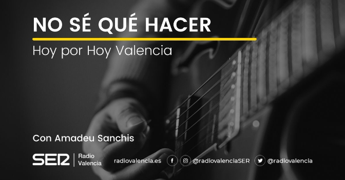 No sé qué hacer (09/12/2025) No sé qué hacer (09/12/2025)