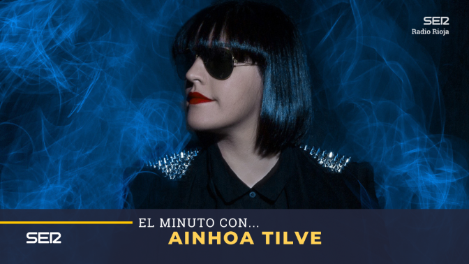 El minuto con la periodista y agente cultural Ainhoa Tilve (09/12/2025) El minuto con la periodista y agente cultural Ainhoa Tilve (09/12/2025)