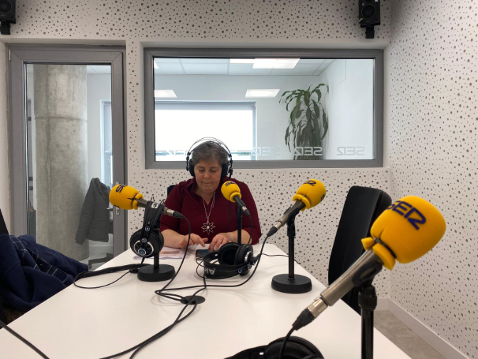 Talavera acoge un Foro de Empleo para mayores de 45 años este próximo jueves 11 Talavera acoge un Foro de Empleo para mayores de 45 años este próximo jueves 11