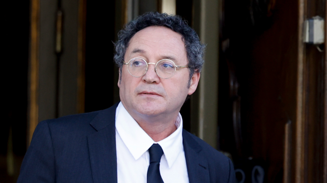 Así contamos el juicio al fiscal general del Estado y la publicación de la sentencia Así contamos el juicio al fiscal general del Estado y la publicación de la sentencia