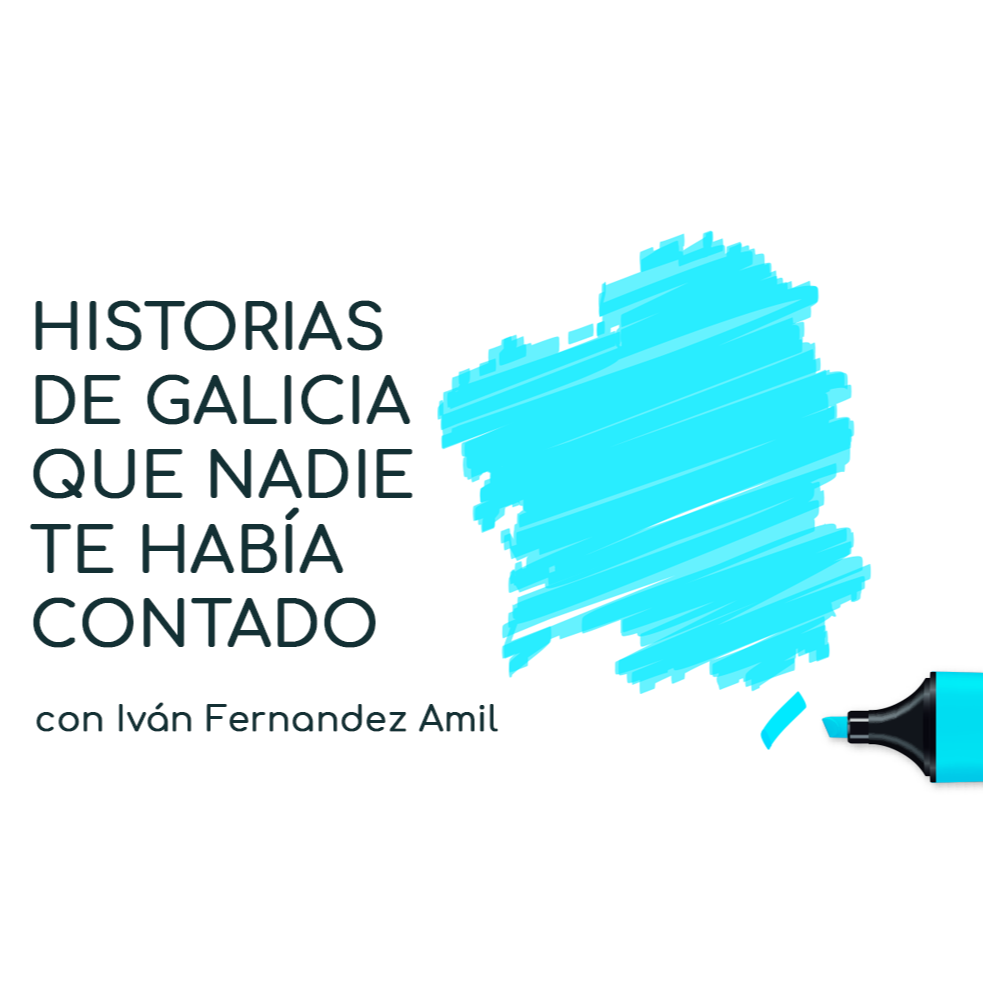 Historias de A Coruña que nadie te habia contado Historias de A Coruña que nadie te habia contado