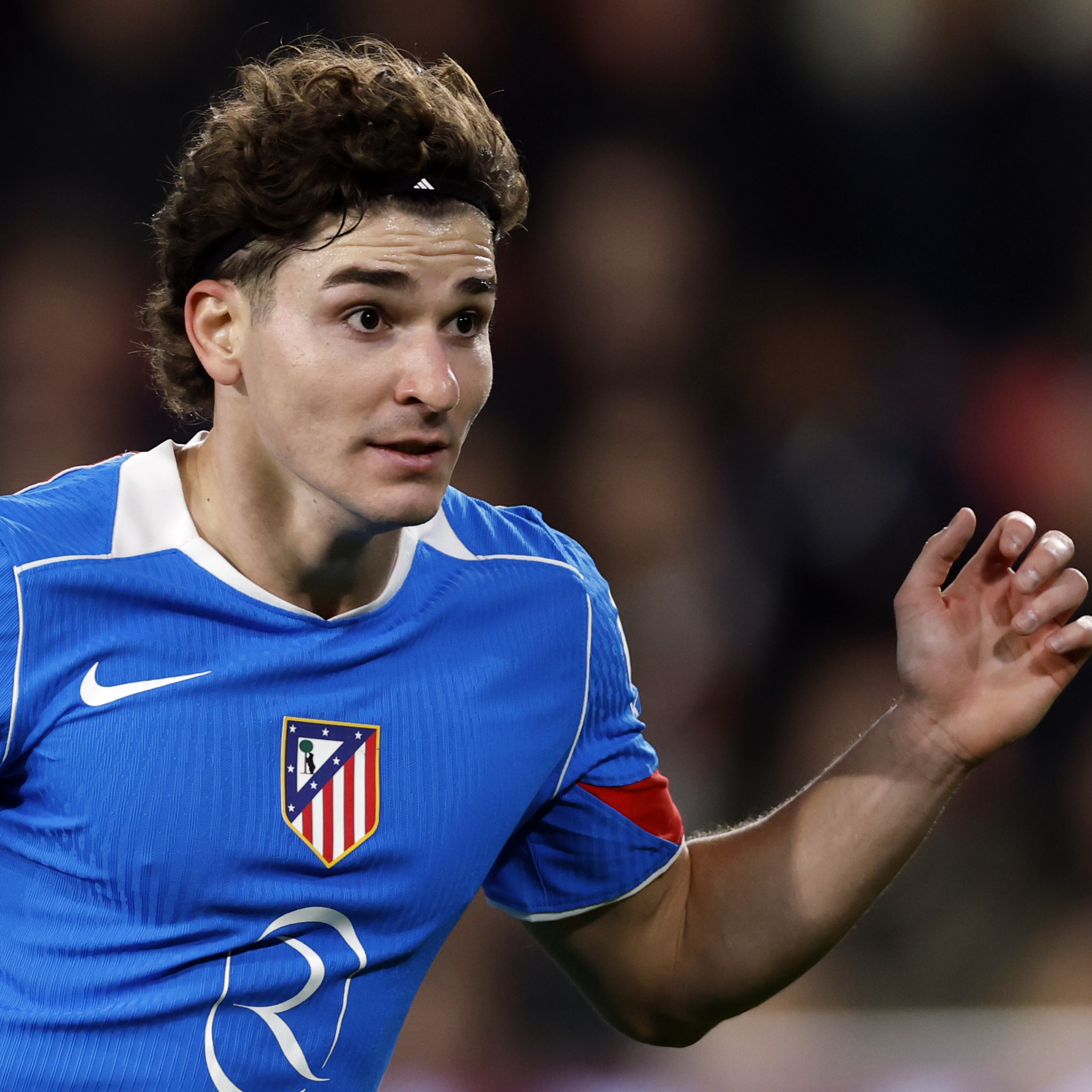 UEFA Champions League | PSV 1-1 Atlético de Madrid | Gol de Julián Álvarez