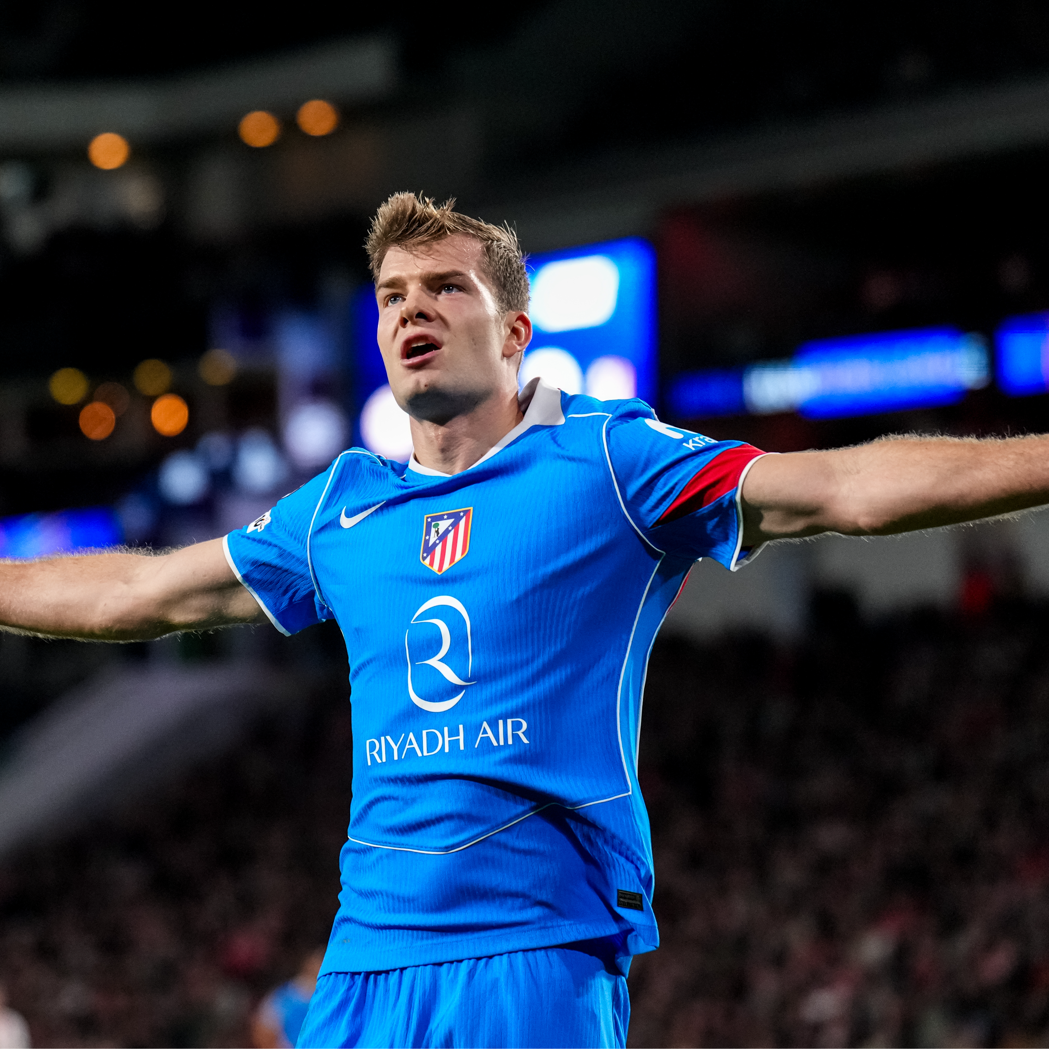 Los goles del PSV 2 - 3 Atlético de Madrid | Victoria vital en Eindhoven Los goles del PSV 2 - 3 Atlético de Madrid | Victoria vital en Eindhoven