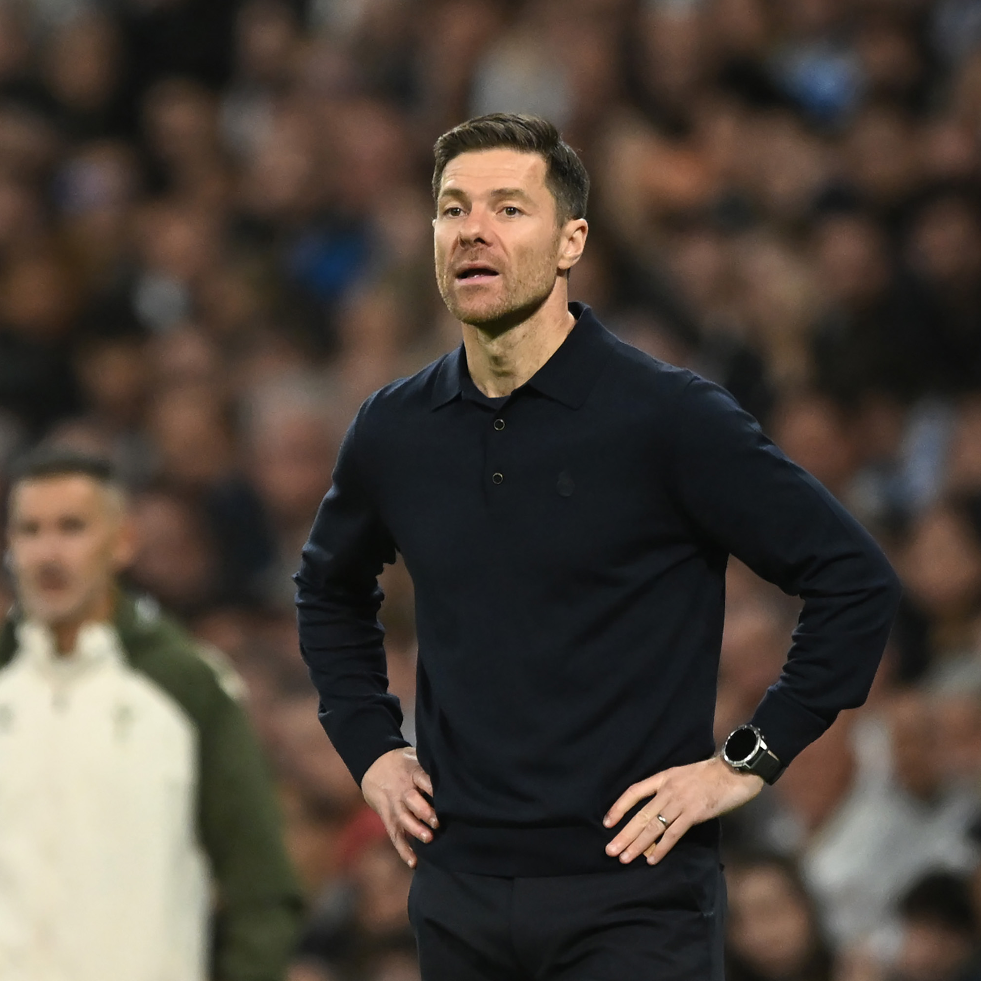 El gran problema del Real Madrid si acaba destituyendo a Xabi Alonso: "El mensaje ha calado"