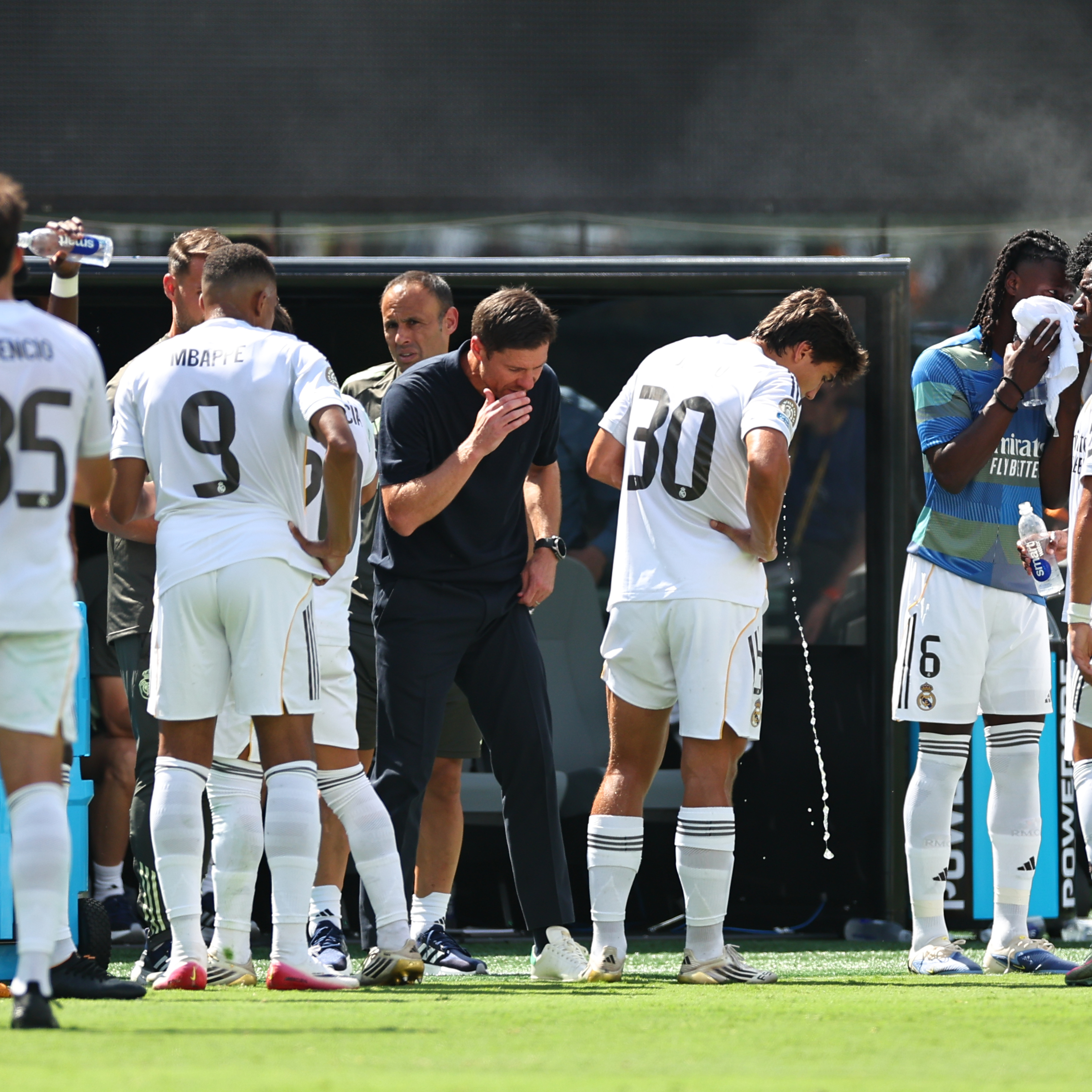 "Podría morir con sus ideas": el plan 'B' de Xabi Alonso en el partido más importante de la temporada