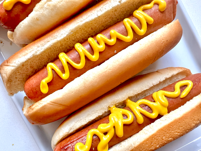 El frànkfurt, un menjar molt popular que ja existia fa 600 anys