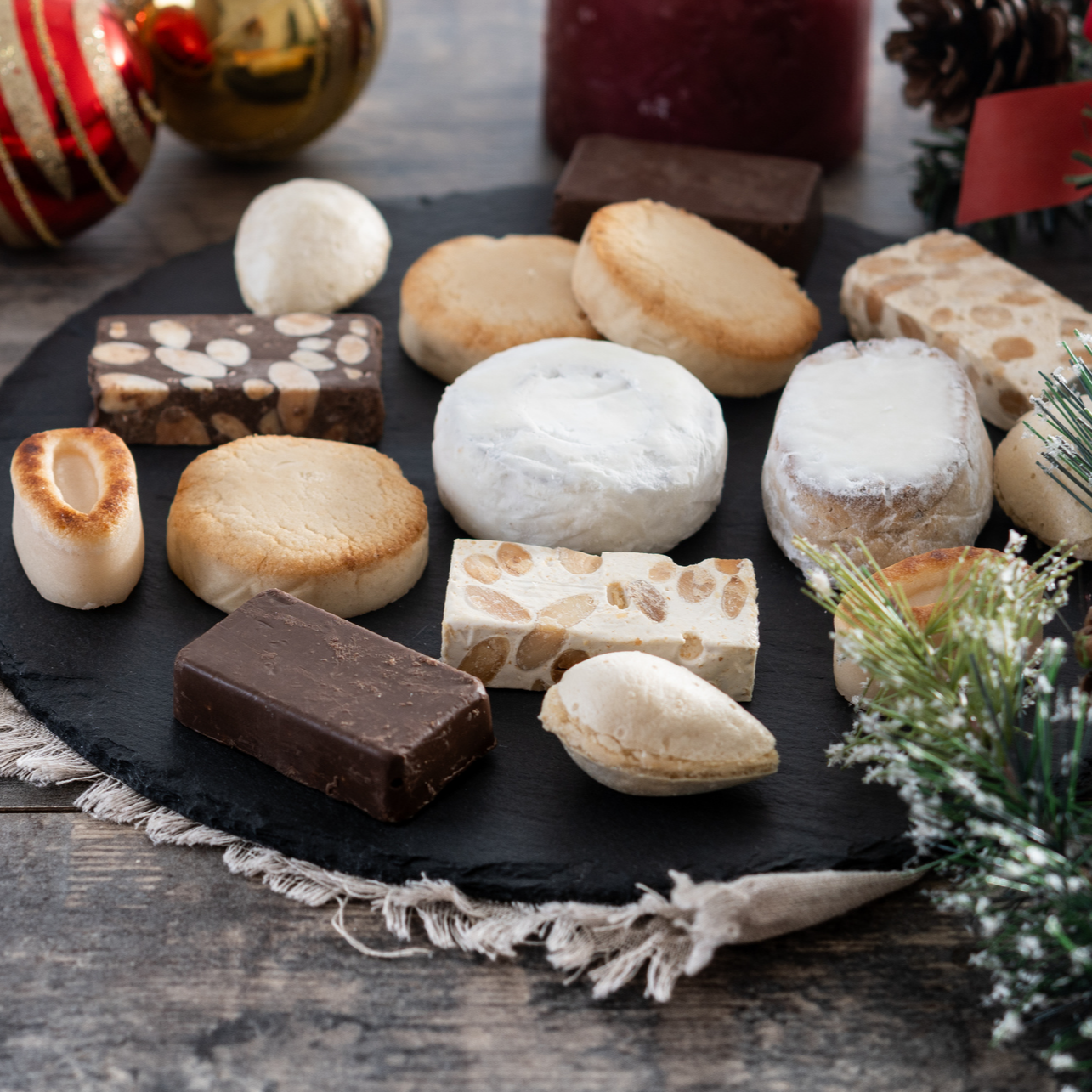 El gasto más inesperado de estas Navidades: por qué vas a pagar un 15% más por el turrón y los mazapanes