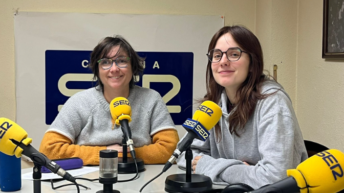 "Nos vamos a poner moradas": diciembre negro de asesinatos machistas