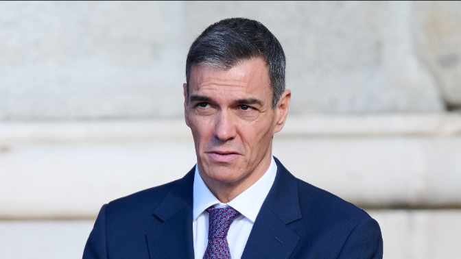 El PSOE termina el 2025 tocado por la trama de corrupción y la gestión del 'caso Salazar'