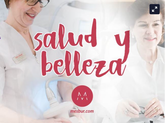 Tratamientos estrella para lucir perfectas estas Navidades