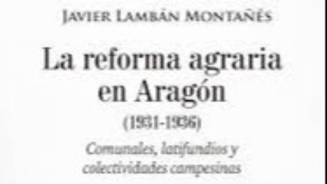 Alberto Sabio, catedrático de historia contemporánea UNIZAR Alberto Sabio, catedrático de historia contemporánea UNIZAR