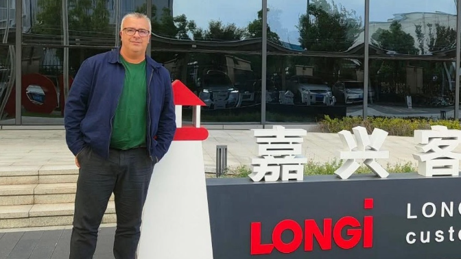 SER TU ESCAPARATE | Alfredo Sánchez: “Lucho por un mañana mejor de la isla, que es nuestra” SER TU ESCAPARATE | Alfredo Sánchez: “Lucho por un mañana mejor de la isla, que es nuestra”