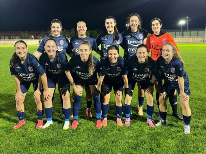 El CD Medinense consigue un punto contra el Diocesano tras un comienzo atropellado El CD Medinense consigue un punto contra el Diocesano tras un comienzo atropellado