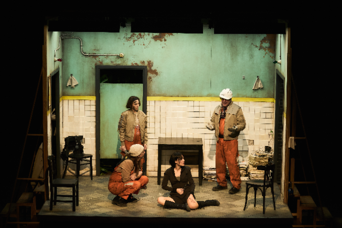 Imperdibles, amb Rosa Badia i Mar Rocabert Imperdibles, amb Rosa Badia i Mar Rocabert